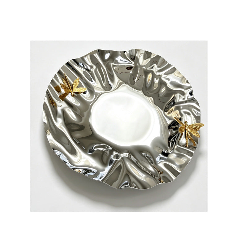Luxury Decorative Bowl