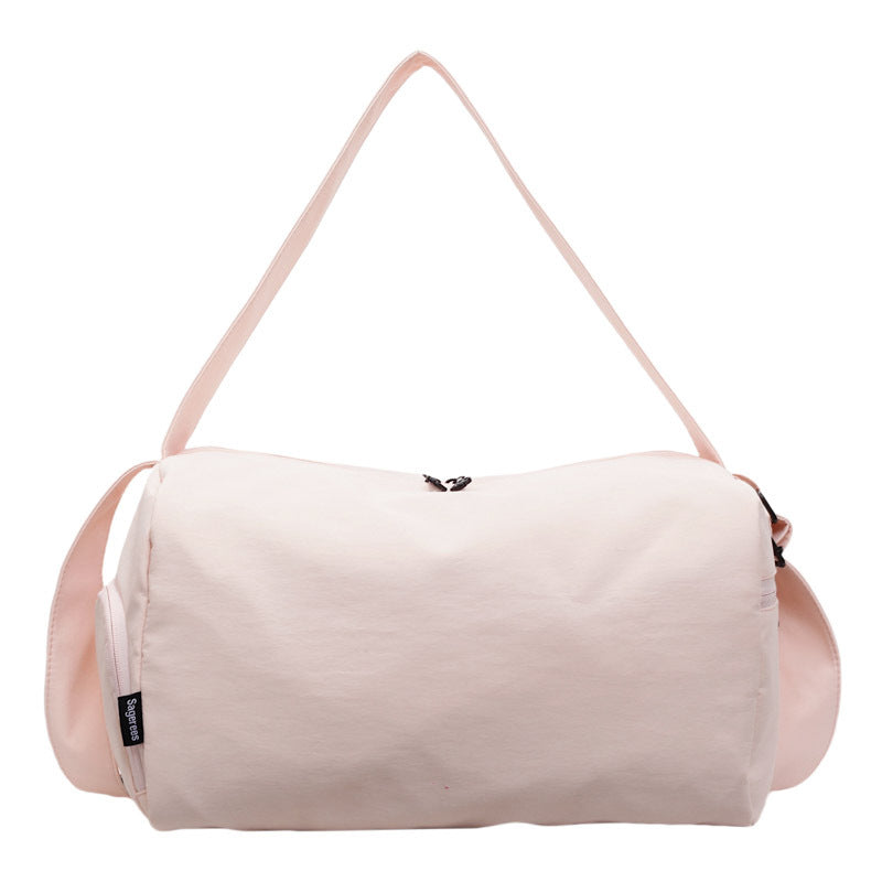 Versatile All-Season Gym Tote Kalsten