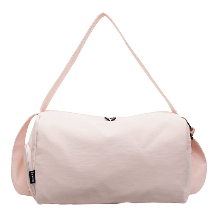 Versatile All-Season Gym Tote Kalsten