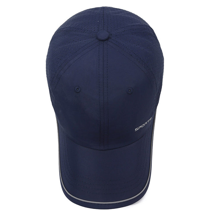Women's Lightweight Breathable Sports Cap Kalsten