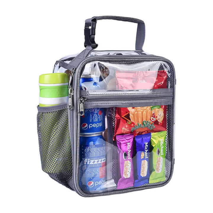 Women Insulated Snack and Beverage Transport Bag Kalsten