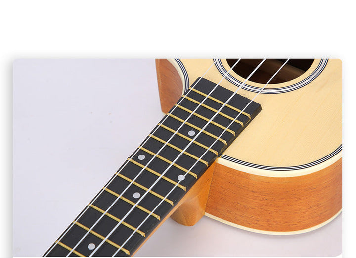 Acoustic Ukulele Kalsten