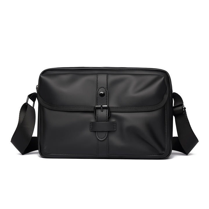 Modern Waterproof Messenger Bag Kalsten