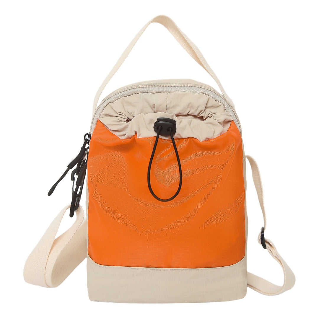 Compact Drawstring Utility Backpack Kalsten