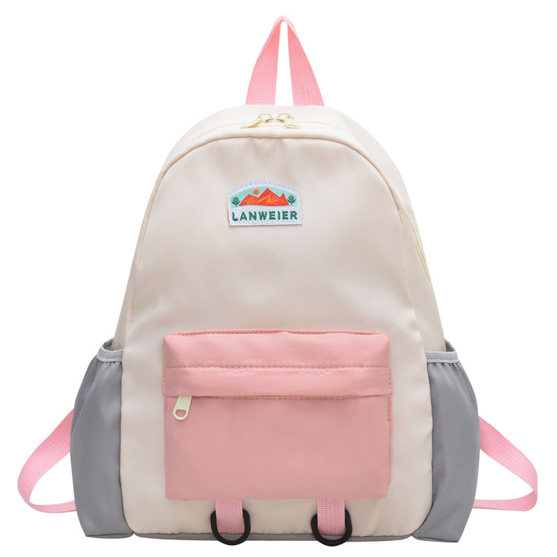 Lightweight Casual Backpack Kalsten