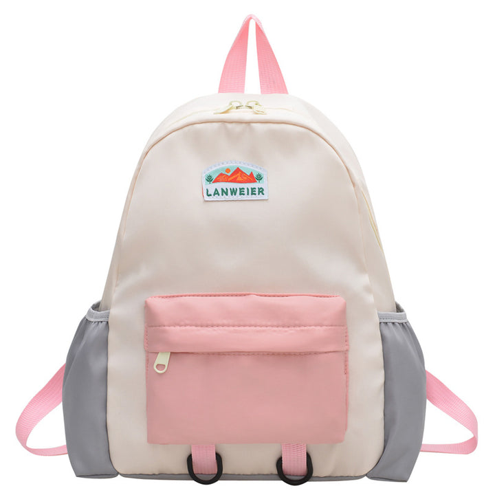 Lightweight Casual Backpack Kalsten