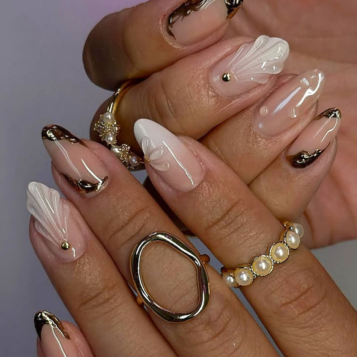 Artistic Nail Design