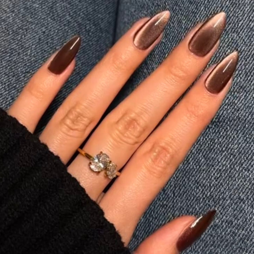 Elegant Nail Wraps