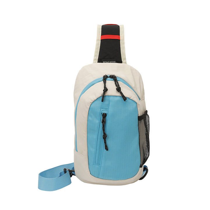 Compact Sling Backpack
