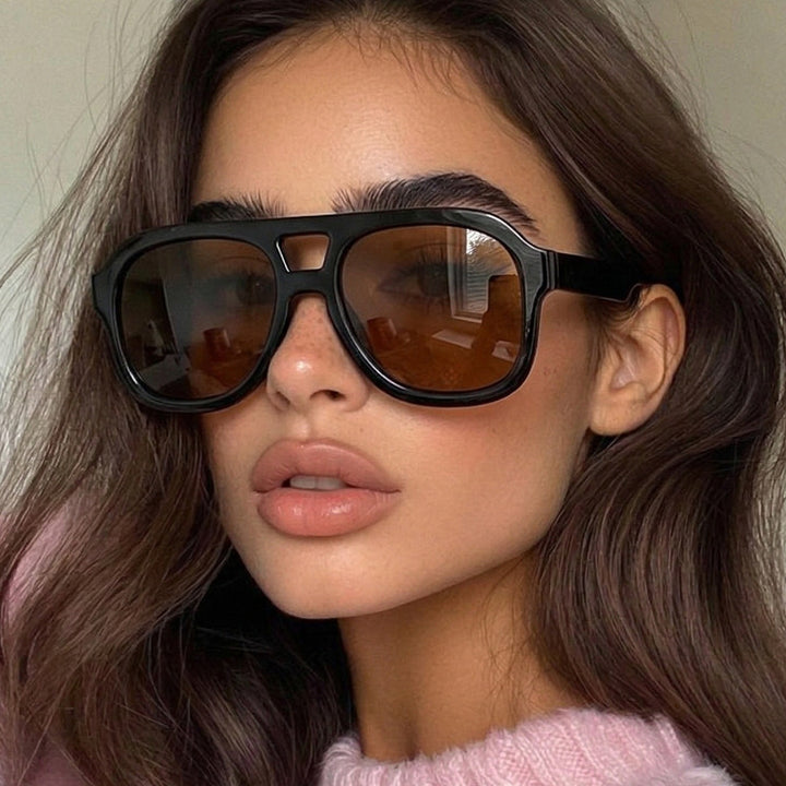 Women's fashionable sunglasses Kalsten