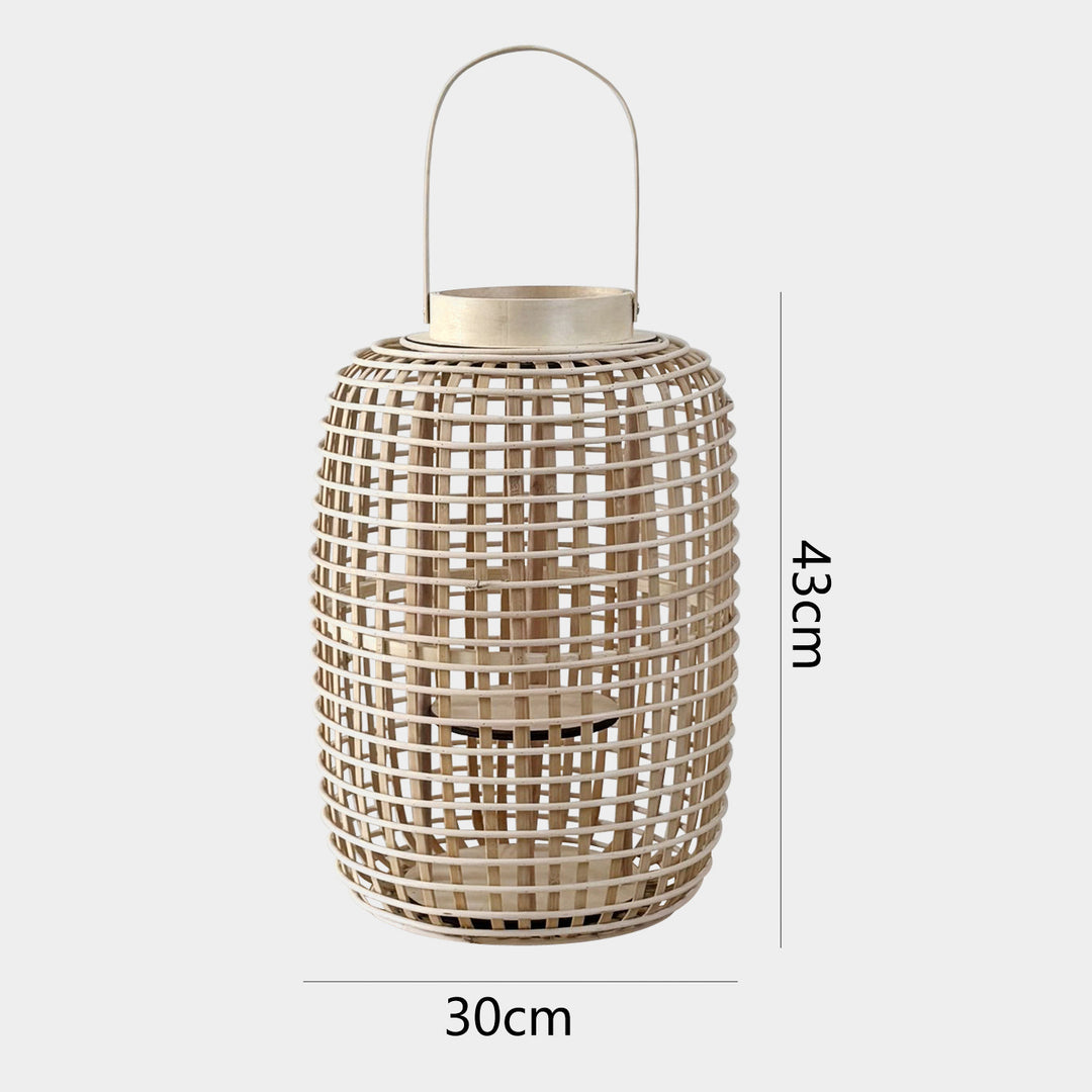 Handcrafted Lantern Kalsten