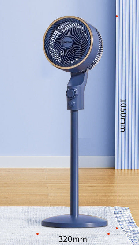 Women’s stand fan with multifunctional control Kalsten