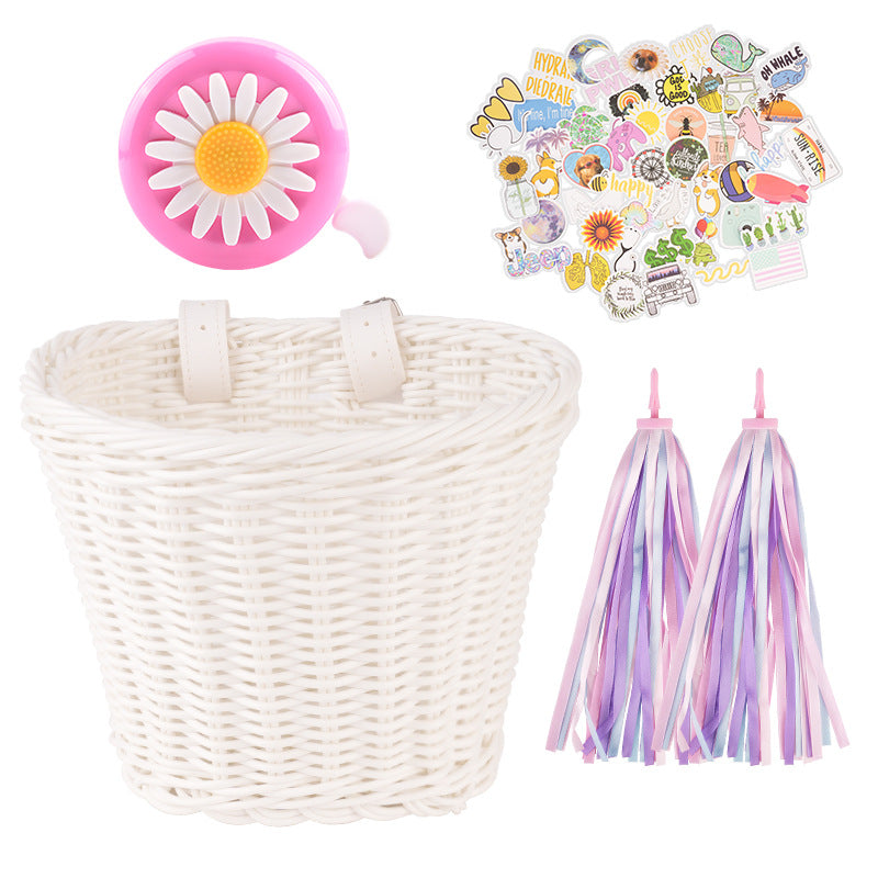 Decorative Storage Basket Kalsten