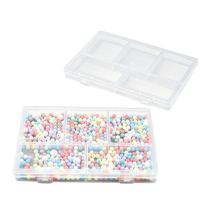 Multi-Compartment Storage Organizer Box Kalsten