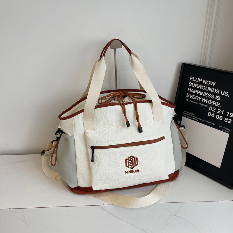 Sports Utility Duffel Bag Kalsten