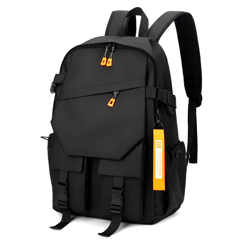 Functional Multi-Compartment Backpack Kalsten