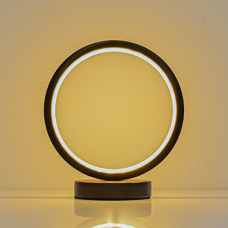 Modern LED Table Lamp