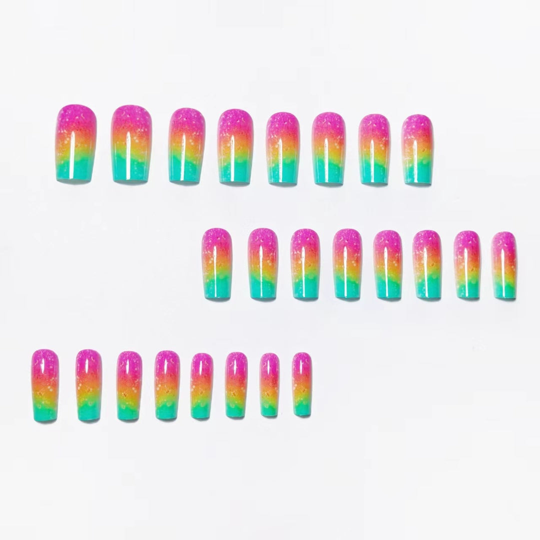 Nail Art Set Kalsten