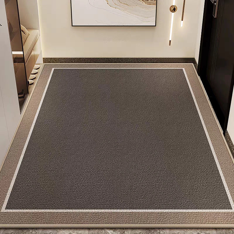 Stylish Geometric Pattern Area Rug