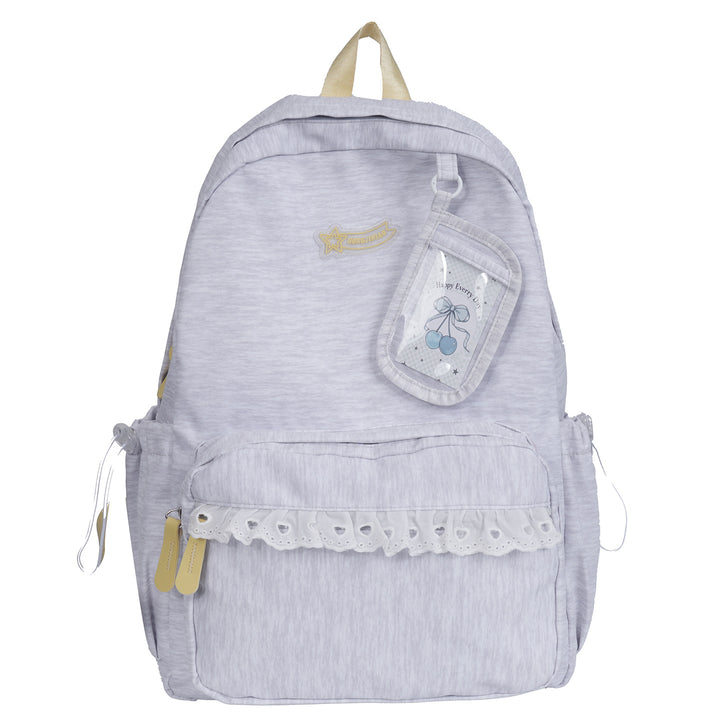 Decorative Cartoon Character Backpack Kalsten