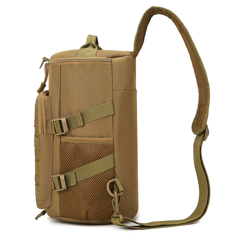 Compact Tactical Chest Pack Kalsten