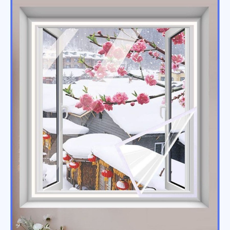 Decorative Window Art Kalsten