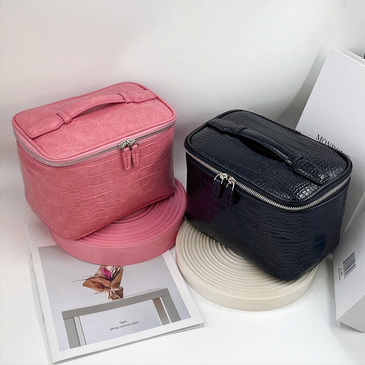 Luxurious Cosmetic Storage Bag Kalsten