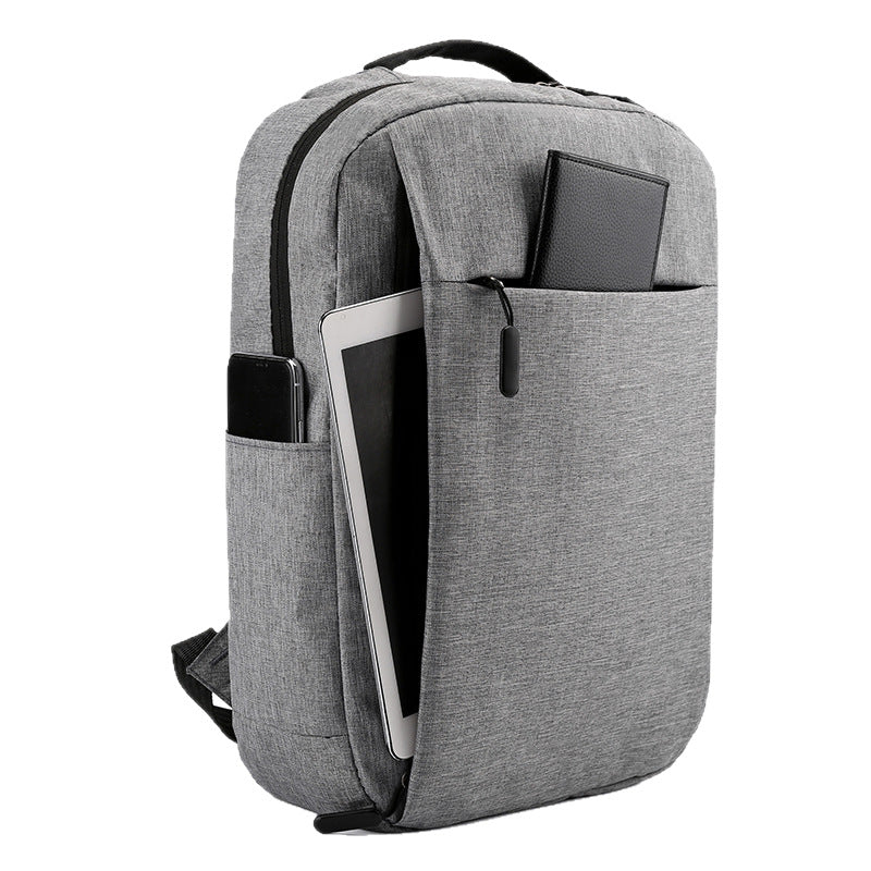 Sleek Minimalist Backpack Kalsten