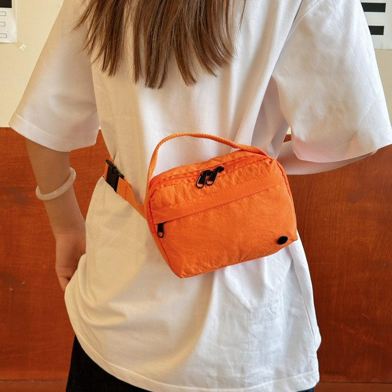 Compact Crossbody Bag Kalsten