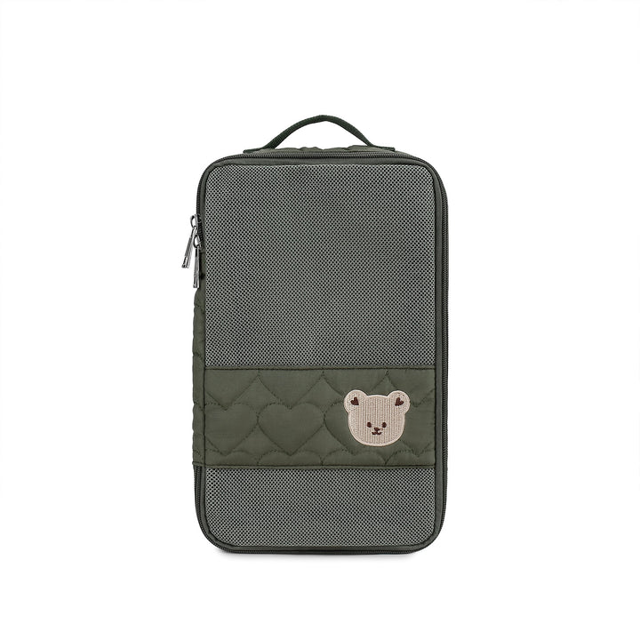 Practical storage bag for baby items Kalsten