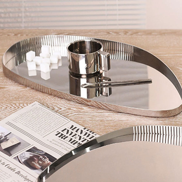 Contemporary Decorative Tray