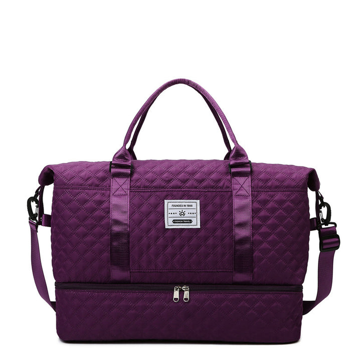 Stylish Sports Travel Kalsten