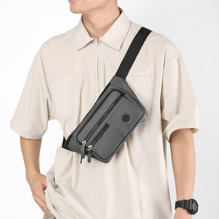 Adjustable Utility Waist Bag