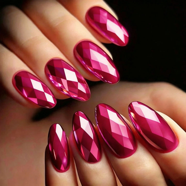 Artificial Nails Kalsten