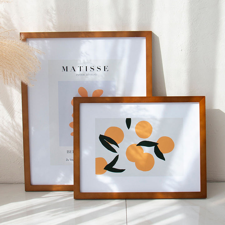 Modern Framed Art Print