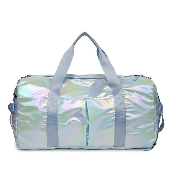 Shiny Sport Duffel Bag Kalsten