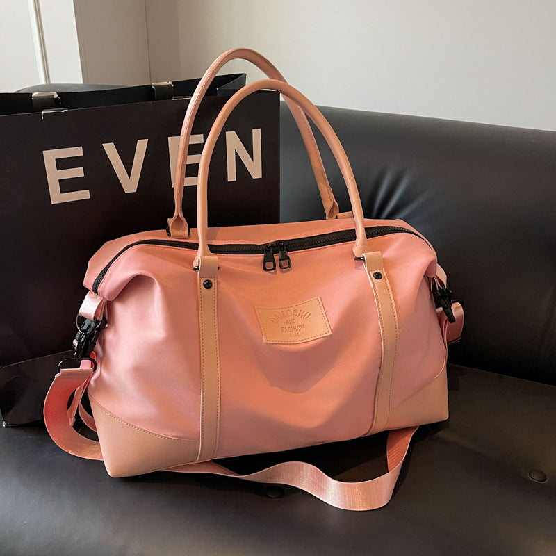 Stylish Travel Kalsten