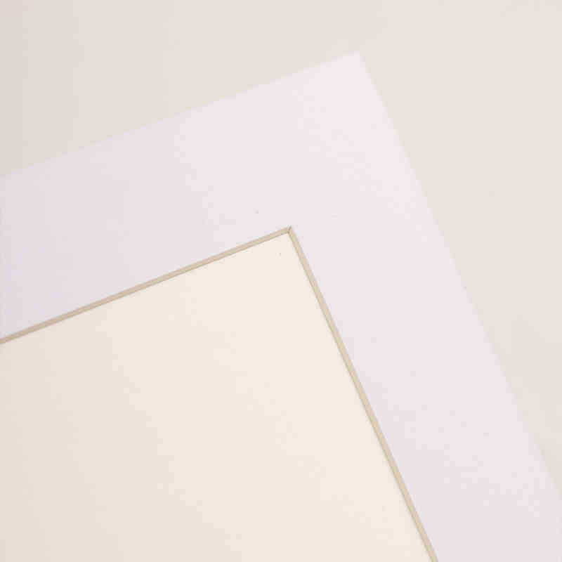 Premium Quality Mat Board Frame
