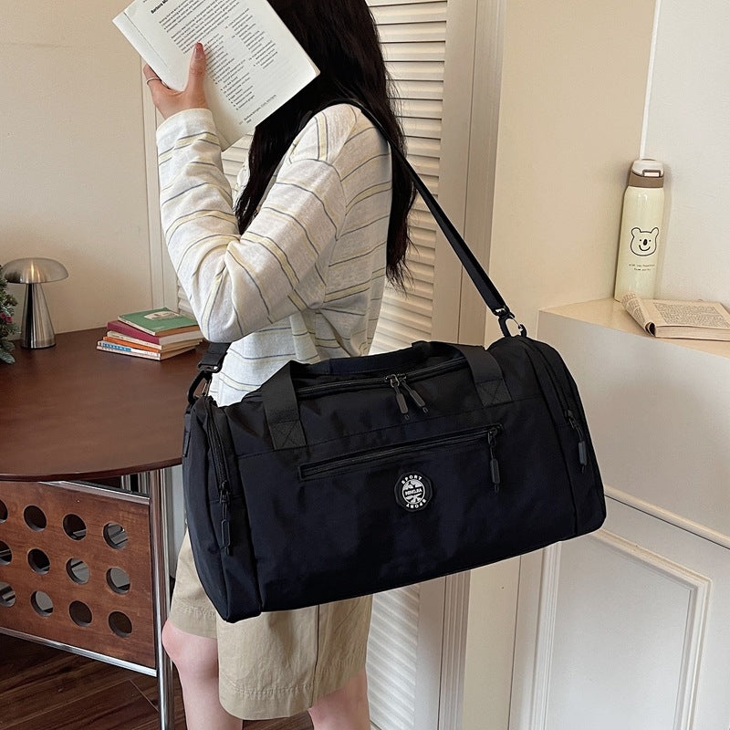 Versatile Sports Travel Duffle Bag Kalsten