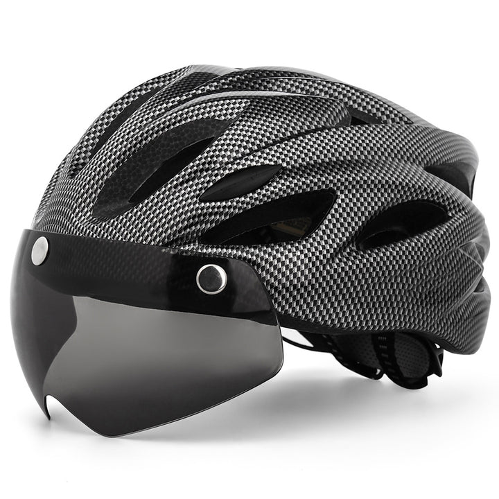 Premium Aerodynamic Cycling Helmet Kalsten