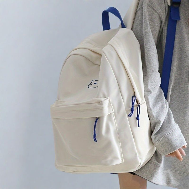 Sporty Backpack Kalsten