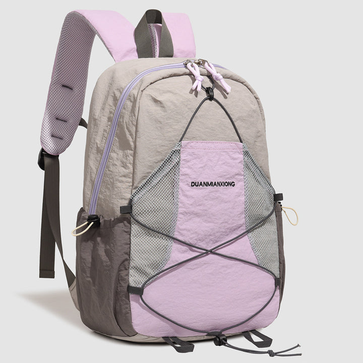 Lightweight Versatile Hiking Backpack
