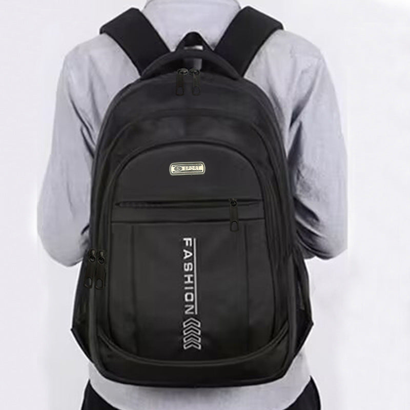 Versatile Sports Backpack Kalsten