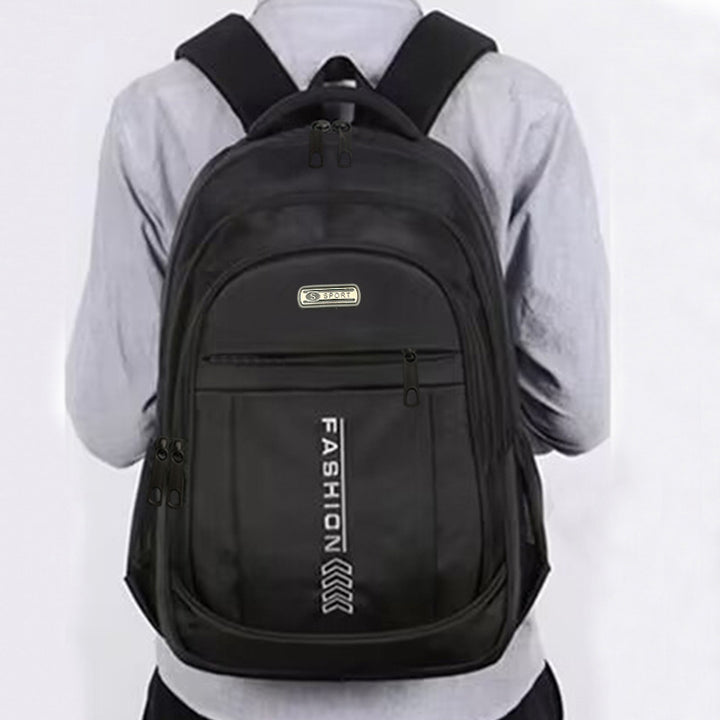 Versatile Sports Backpack Kalsten
