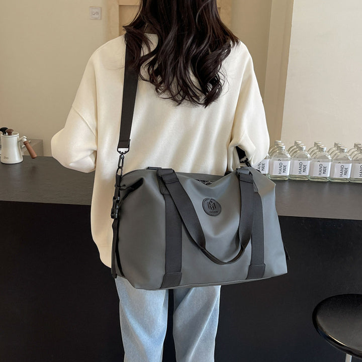 Waterproof Adventure Duffle Kalsten