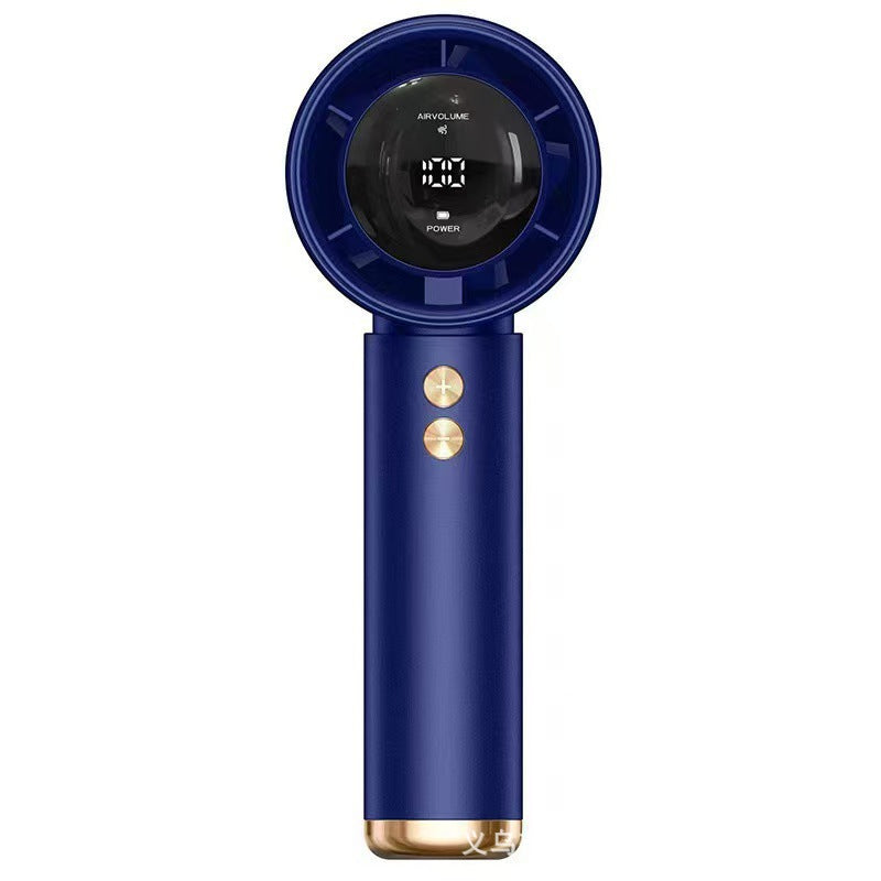 Women Hair Dryer with Innovative Wind Technology Kalsten