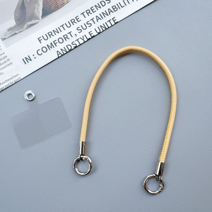 Premium Durable Lanyard with Metal Clips Kalsten