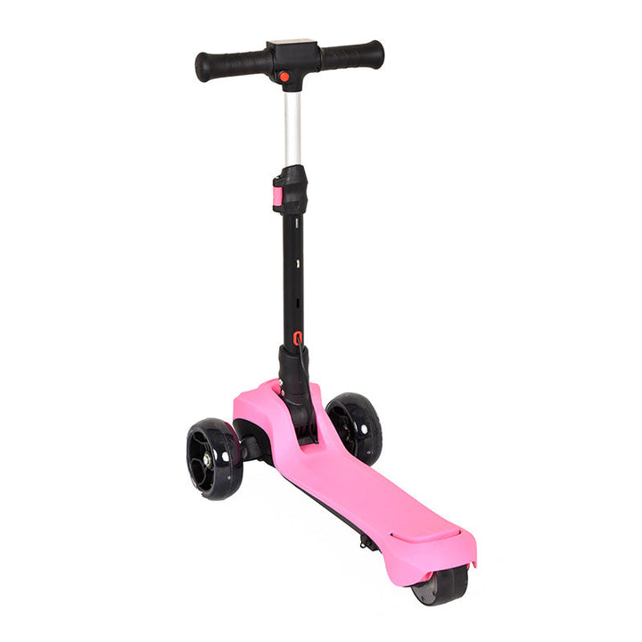 Durable Three-Wheel Kick Scooter Kalsten