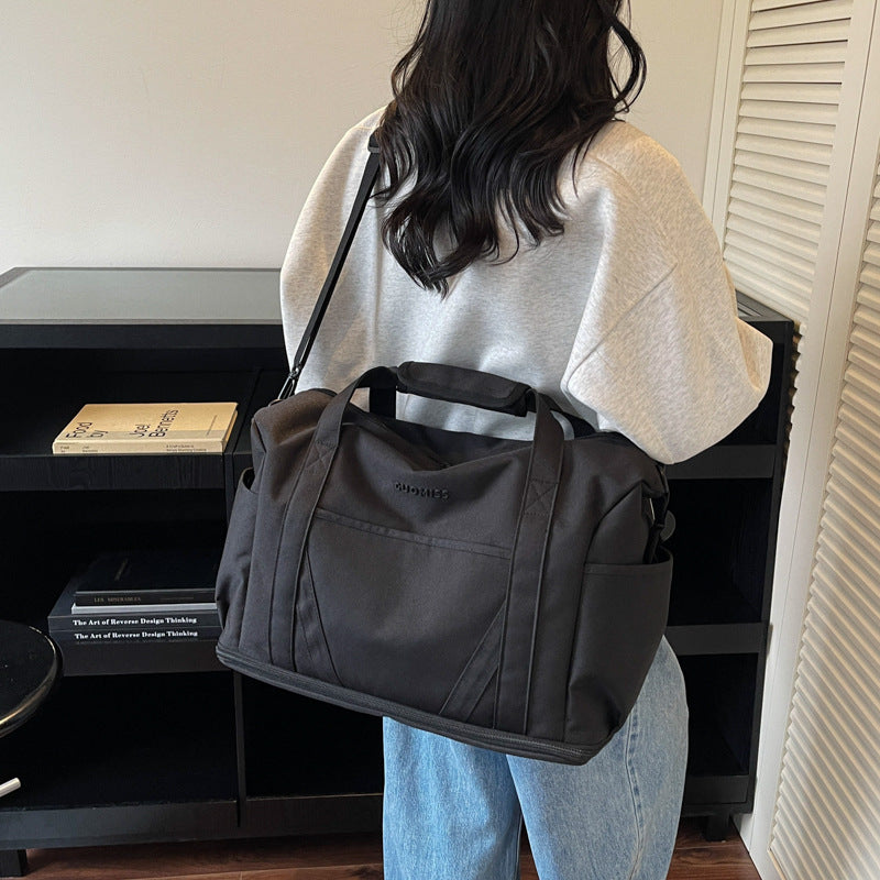 Versatile Gym Duffel Bag Kalsten
