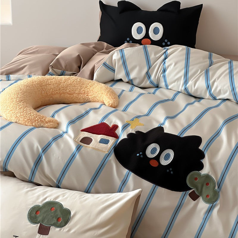 Children's bedding set